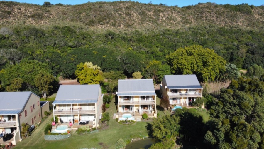2 Bedroom Property for Sale in Sedgefield Rural Western Cape